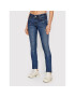 Pepe Jeans Jeansy New Brooke PL204165 Tmavomodrá Slim Fit - Pepit.cz