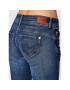 Pepe Jeans Jeansy New Brooke PL204165 Tmavomodrá Slim Fit - Pepit.cz