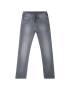 Pepe Jeans Jeansy PB201221UJ9 Šedá Slim Fit - Pepit.cz