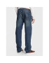 Pepe Jeans Jeansy Penn PM206739 Modrá Relaxed Fit - Pepit.cz