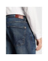 Pepe Jeans Jeansy Penn PM206739 Modrá Relaxed Fit - Pepit.cz