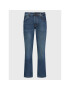 Pepe Jeans Jeansy Penn PM206739 Modrá Relaxed Fit - Pepit.cz