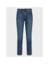 Pepe Jeans Jeansy Penn PM206739 Modrá Relaxed Fit - Pepit.cz