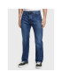 Pepe Jeans Jeansy Penn PM206739 Modrá Relaxed Fit - Pepit.cz