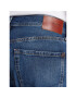 Pepe Jeans Jeansy Penn PM206739 Modrá Relaxed Fit - Pepit.cz