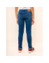 Pepe Jeans Jeansy PG201162 Tmavomodrá Skinny Fit - Pepit.cz