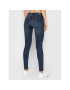 Pepe Jeans Jeansy Pixie PL204169 Tmavomodrá Skinny Fit - Pepit.cz