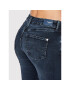 Pepe Jeans Jeansy Pixie PL204169 Tmavomodrá Skinny Fit - Pepit.cz