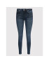 Pepe Jeans Jeansy Pixie PL204169 Tmavomodrá Skinny Fit - Pepit.cz