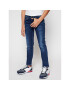 Pepe Jeans Jeansy Pixlette PG200242 Tmavomodrá Skinny Fit - Pepit.cz