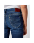 Pepe Jeans Jeansy Pixlette PG200242 Tmavomodrá Skinny Fit - Pepit.cz