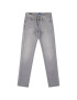 Pepe Jeans Jeansy Pixlette UK5 PG200242 Šedá Skinny Fit - Pepit.cz