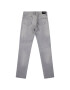 Pepe Jeans Jeansy Pixlette UK5 PG200242 Šedá Skinny Fit - Pepit.cz