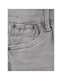 Pepe Jeans Jeansy Pixlette UK5 PG200242 Šedá Skinny Fit - Pepit.cz