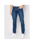 Pepe Jeans Jeansy PM206322 Tmavomodrá Slim Fit - Pepit.cz