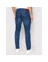 Pepe Jeans Jeansy PM206322 Tmavomodrá Slim Fit - Pepit.cz