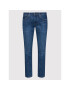 Pepe Jeans Jeansy PM206322 Tmavomodrá Slim Fit - Pepit.cz