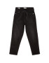 Pepe Jeans Jeansy Raven Blk PG201393 Černá Regular Fit - Pepit.cz