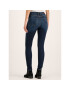 Pepe Jeans Jeansy Regent PL200398 Tmavomodrá Skinny Fit - Pepit.cz