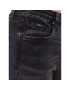 Pepe Jeans Jeansy Regent PL204171 Černá Skinny Fit - Pepit.cz