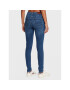 Pepe Jeans Jeansy Regent PL204171 Modrá Skinny Fit - Pepit.cz