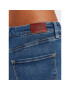 Pepe Jeans Jeansy Regent PL204171 Modrá Skinny Fit - Pepit.cz