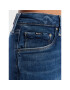 Pepe Jeans Jeansy Regent PL204171 Modrá Skinny Fit - Pepit.cz