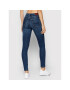 Pepe Jeans Jeansy Regent PL204171 Tmavomodrá Skinny Fit - Pepit.cz