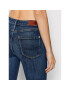 Pepe Jeans Jeansy Regent PL204171 Tmavomodrá Skinny Fit - Pepit.cz