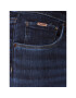 Pepe Jeans Jeansy Regent PL204171 Tmavomodrá Skinny Fit - Pepit.cz