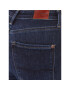 Pepe Jeans Jeansy Regent PL204171 Tmavomodrá Skinny Fit - Pepit.cz