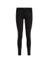 Pepe Jeans Jeansy Soho PL201040 Černá Skinny Fit - Pepit.cz