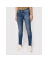 Pepe Jeans Jeansy Soho PL204174 Modrá Skinny Fit - Pepit.cz