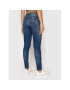 Pepe Jeans Jeansy Soho PL204174 Modrá Skinny Fit - Pepit.cz