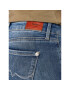 Pepe Jeans Jeansy Soho PL204174 Modrá Skinny Fit - Pepit.cz