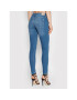 Pepe Jeans Jeansy Soho PL204174 Modrá Skinny Fit - Pepit.cz