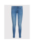 Pepe Jeans Jeansy Soho PL204174 Modrá Skinny Fit - Pepit.cz