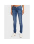 Pepe Jeans Jeansy Soho PL204174 Modrá Skinny Fit - Pepit.cz