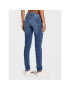 Pepe Jeans Jeansy Soho PL204174 Modrá Skinny Fit - Pepit.cz