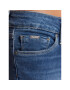 Pepe Jeans Jeansy Soho PL204174 Modrá Skinny Fit - Pepit.cz