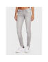 Pepe Jeans Jeansy Soho PL204174 Šedá Skinny Fit - Pepit.cz