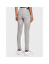 Pepe Jeans Jeansy Soho PL204174 Šedá Skinny Fit - Pepit.cz