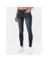 Pepe Jeans Jeansy Soho PL204174 Tmavomodrá Skinny Fit - Pepit.cz