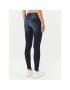 Pepe Jeans Jeansy Soho PL204174 Tmavomodrá Skinny Fit - Pepit.cz