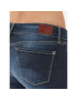 Pepe Jeans Jeansy Soho PL204174 Tmavomodrá Skinny Fit - Pepit.cz