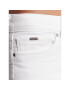 Pepe Jeans Jeansy Soho PL211539 Bílá Skinny Fit - Pepit.cz