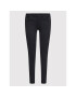 Pepe Jeans Jeansy Soho PL211539 Černá Skinny Fit - Pepit.cz