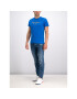 Pepe Jeans Jeansy Spike PM200029 Modrá Slim Fit - Pepit.cz