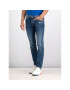 Pepe Jeans Jeansy Spike PM200029 Modrá Slim Fit - Pepit.cz