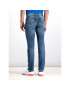 Pepe Jeans Jeansy Spike PM200029 Modrá Slim Fit - Pepit.cz